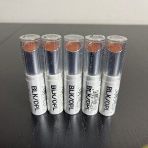 BLACK OPAL Lip & Cheek Tinted Balm in Birthday Suit, Lot of 5
